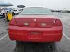 2002 HONDA ACCORD