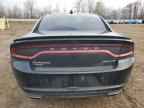 2016 DODGE CHARGER