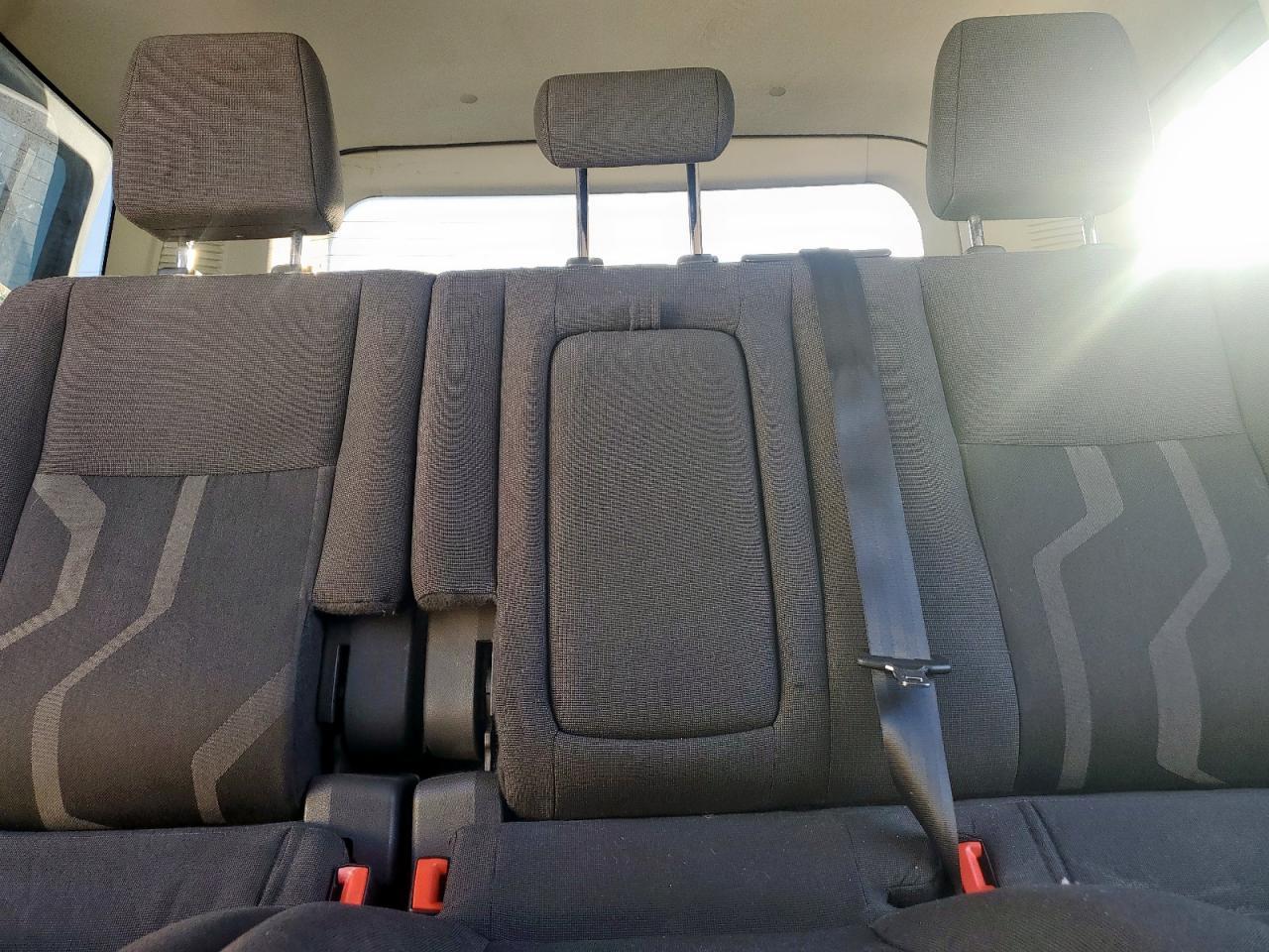 2015 FORD TRANSIT CONNECT