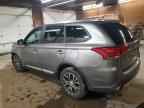 2016 MITSUBISHI outlander