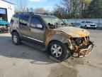 2008 NISSAN PATHFINDER