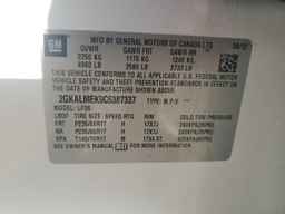 2012 GMC Terrain