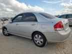 2007 KIA Spectra