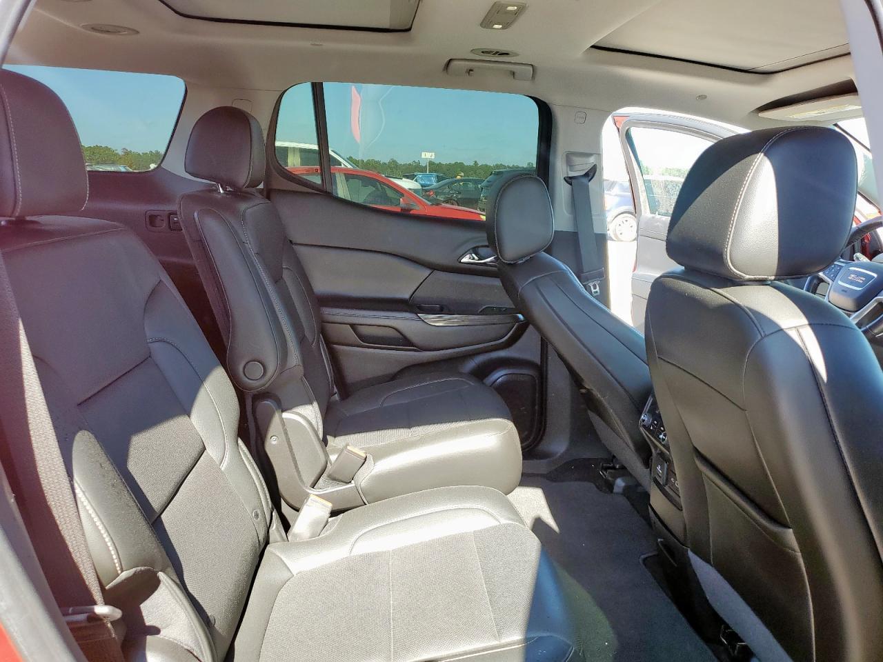 2021 GMC ACADIA