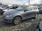 2014 AUDI Q5