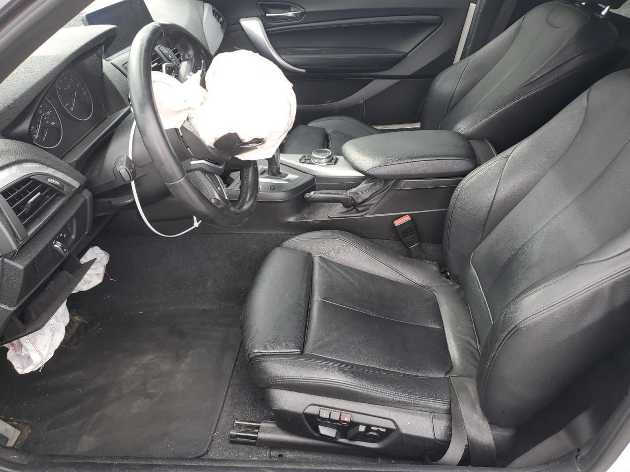 2014 BMW M235i