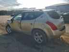 2003 NISSAN MURANO