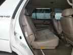 2003 TOYOTA Sequoia
