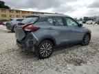 2021 NISSAN KICKS