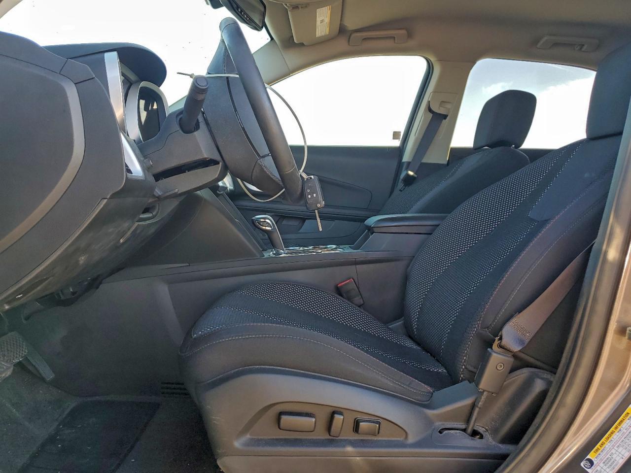 2011 CHEVROLET EQUINOX