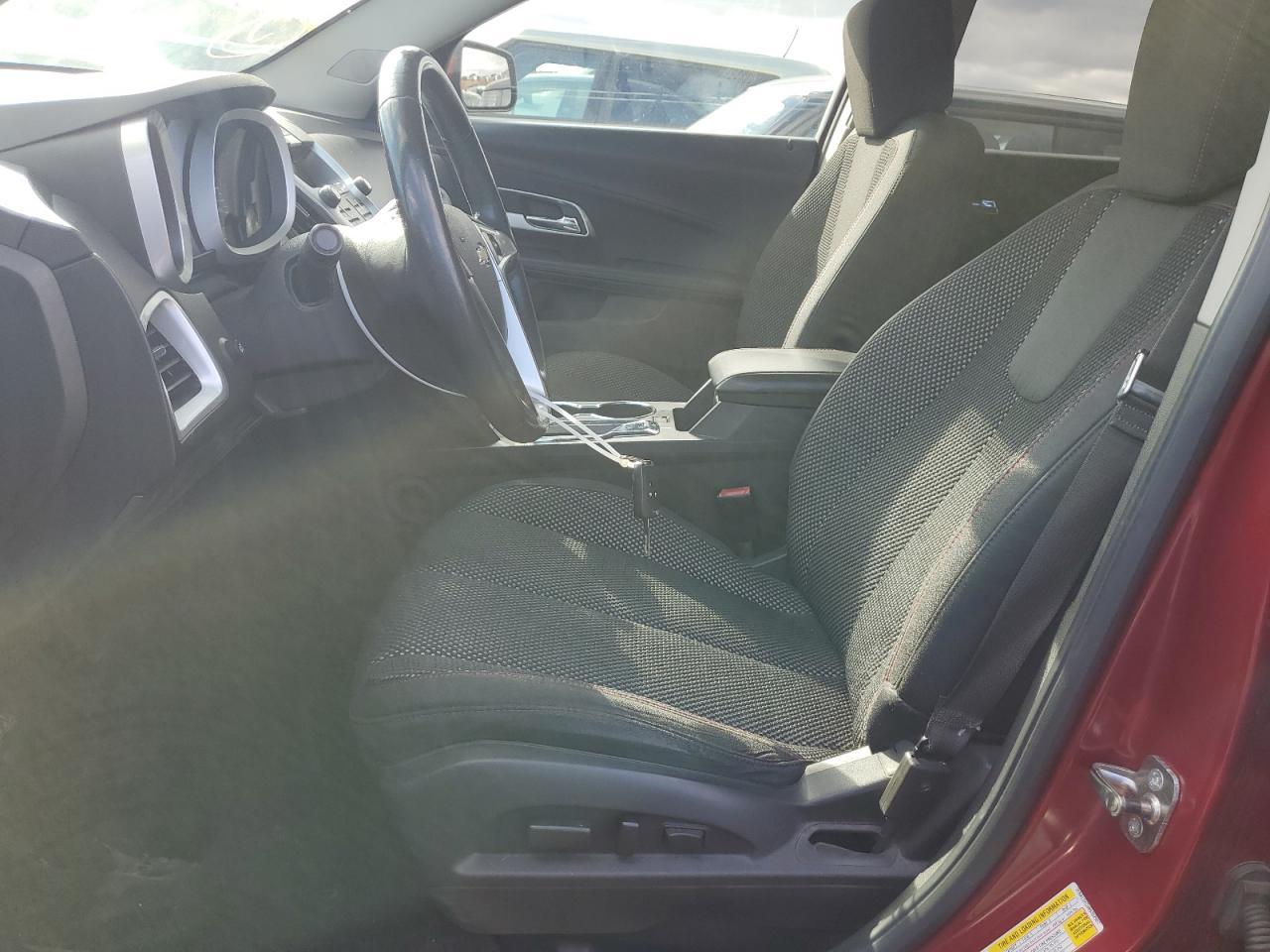 2011 CHEVROLET EQUINOX