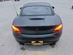 2011 BMW Z4