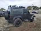 2011 JEEP WRANGLER
