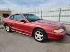 1997 FORD MUSTANG