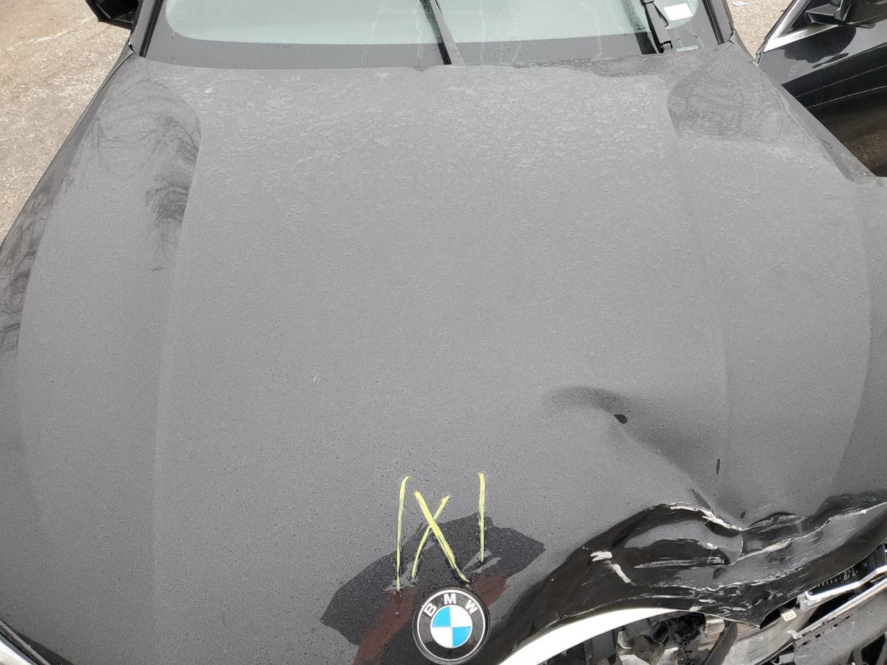 2021 BMW 3 SERIES