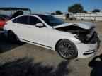 2016 HYUNDAI GENESIS
