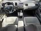 2011 HONDA CIVIC