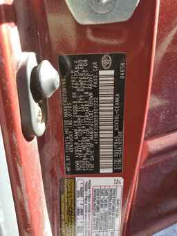 2005 TOYOTA CAMRY