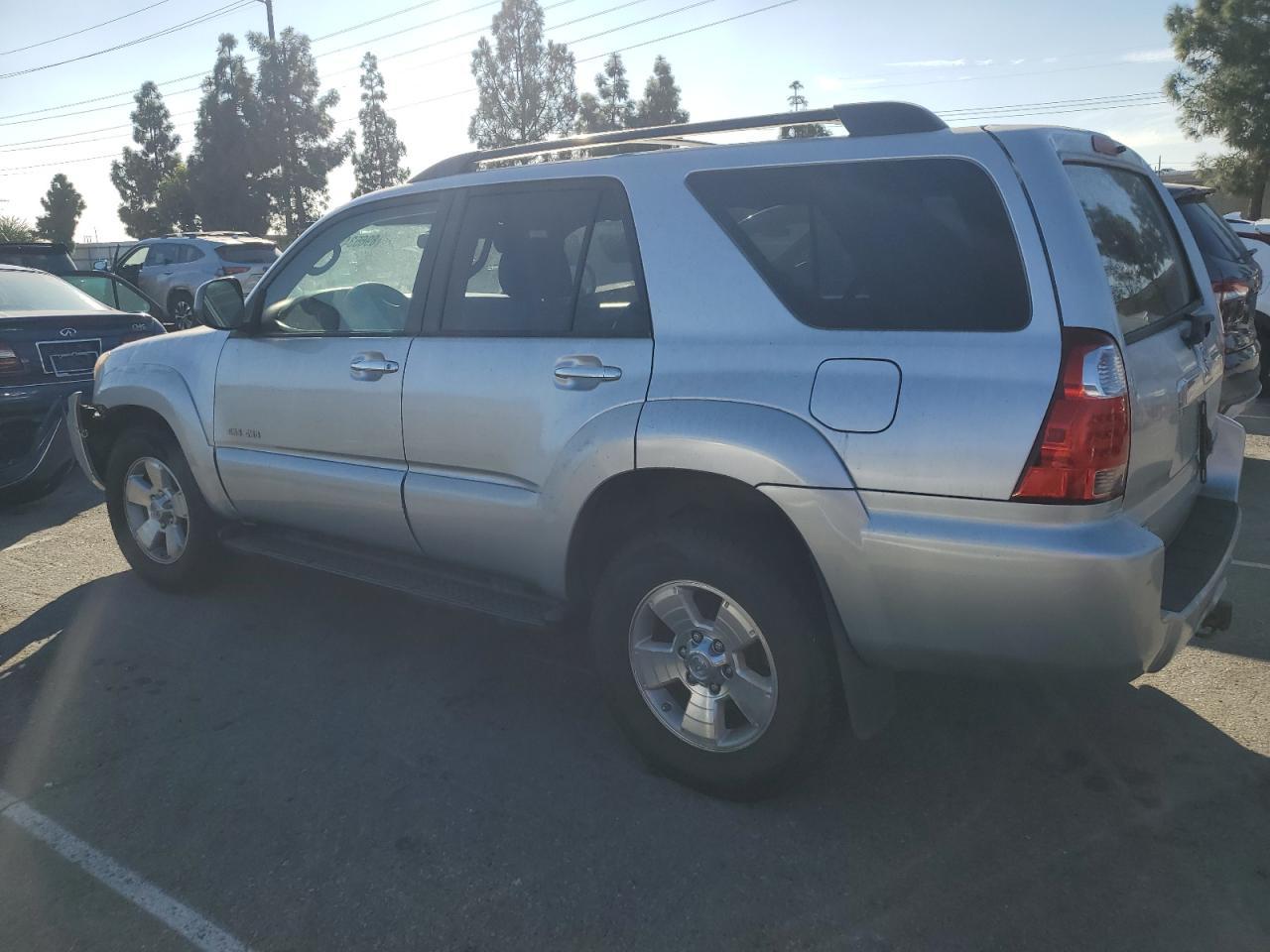 2006 TOYOTA 4Runner