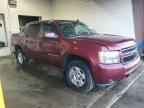 2008 CHEVROLET Avalanche