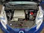 2016 NISSAN LEAF