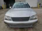 1998 LEXUS Ls 400