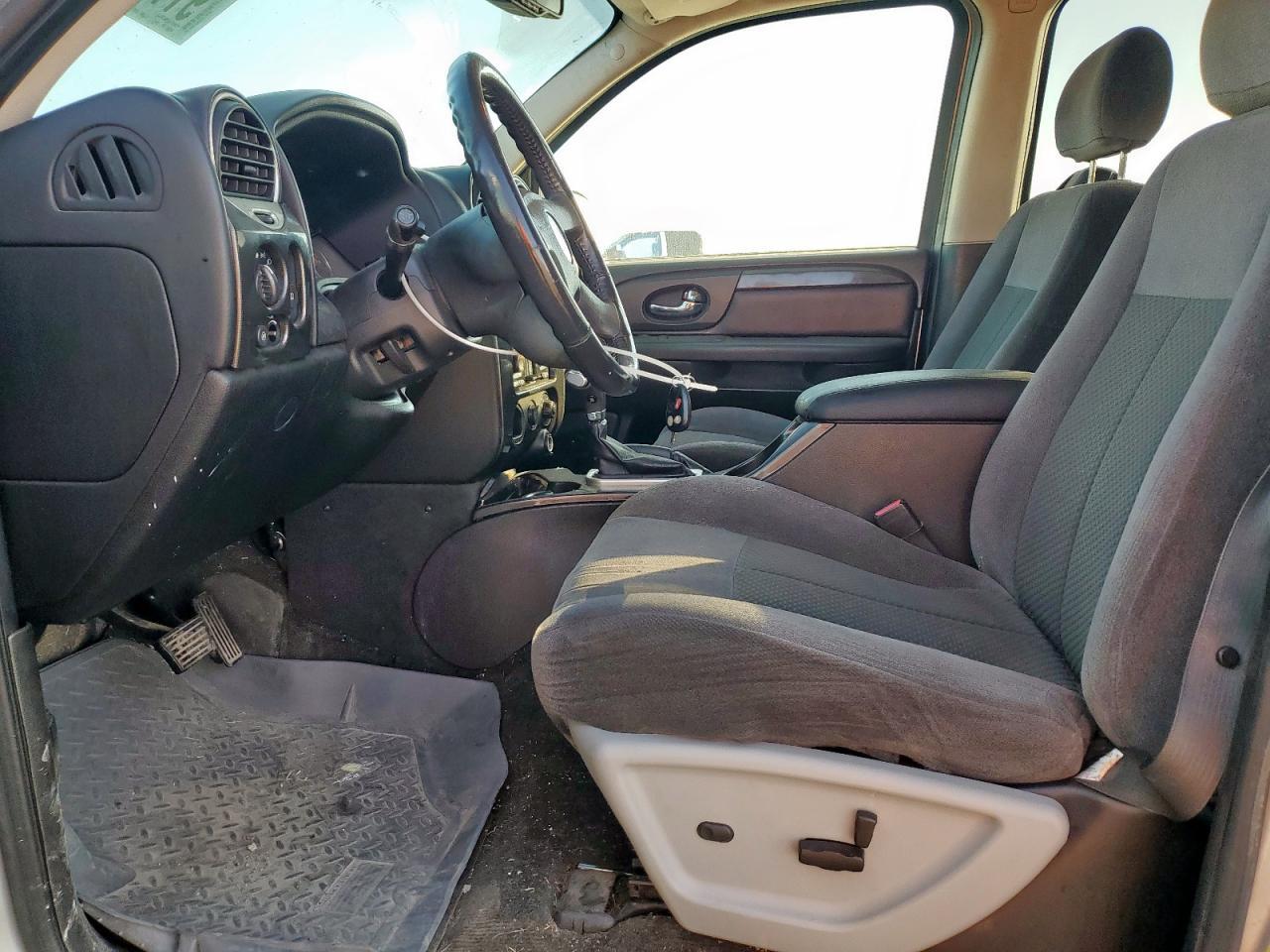 2008 GMC Envoy
