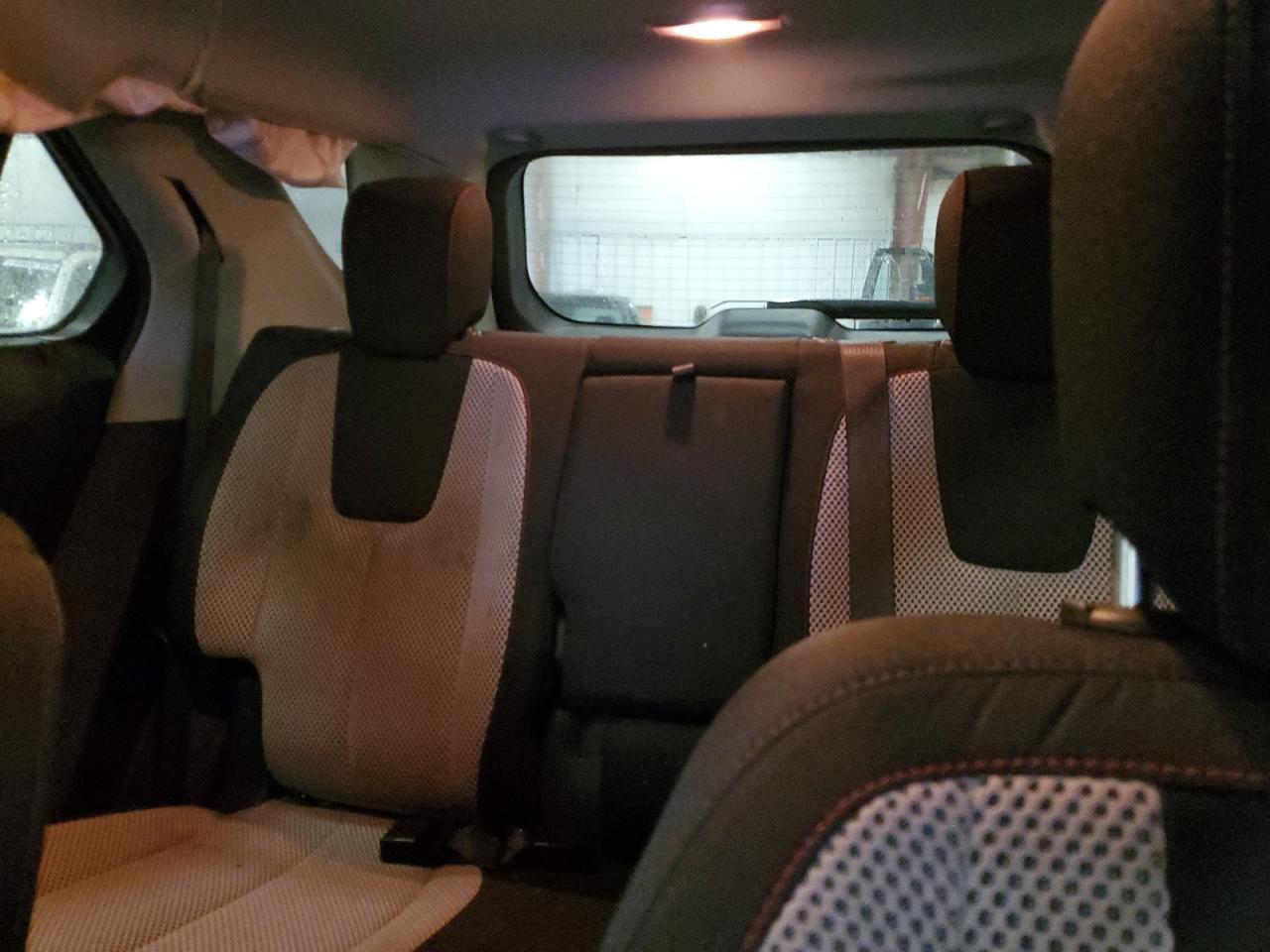 2012 CHEVROLET EQUINOX