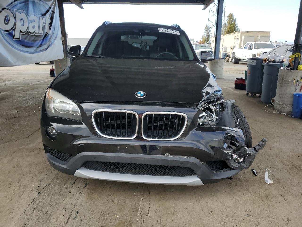 2014 BMW X1