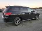 2015 NISSAN PATHFINDER