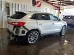 2016 LINCOLN MKX