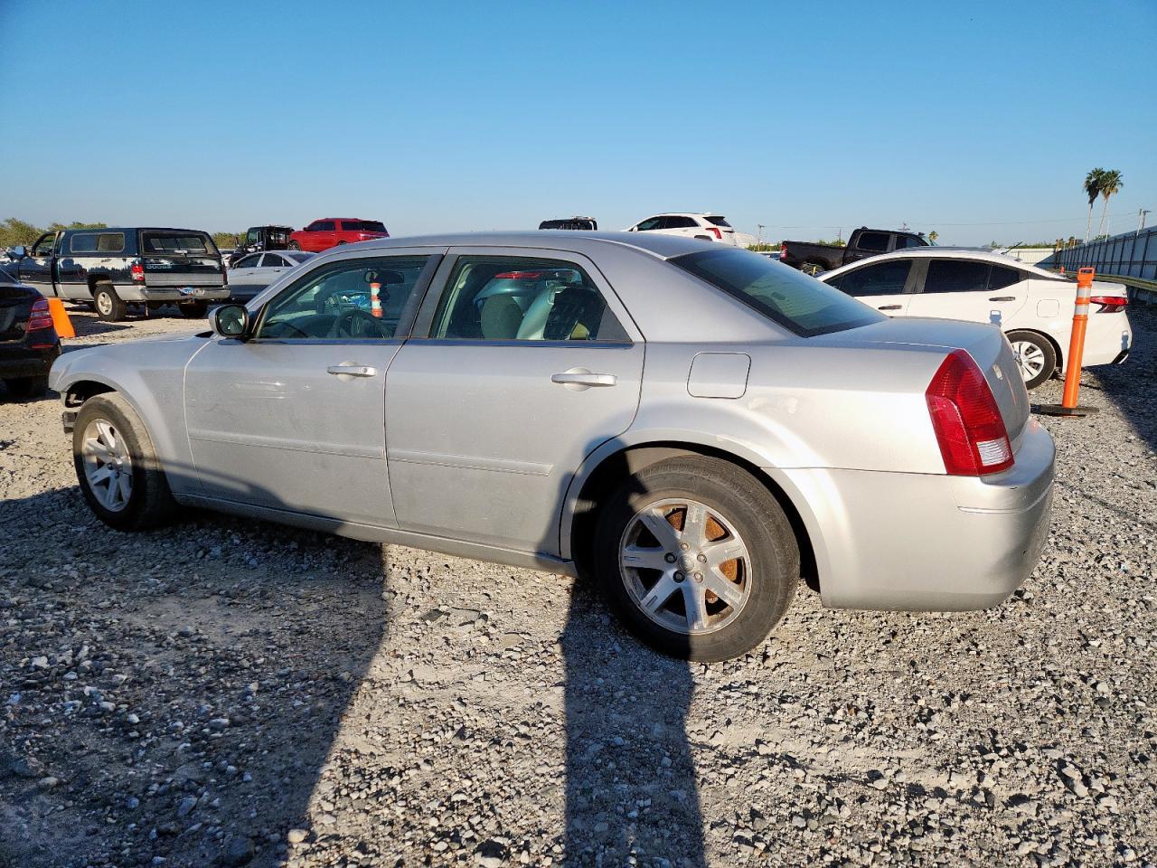2006 CHRYSLER 300