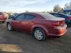 2014 DODGE Avenger