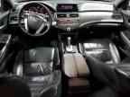 2009 HONDA ACCORD