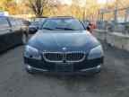 2011 BMW 5 series