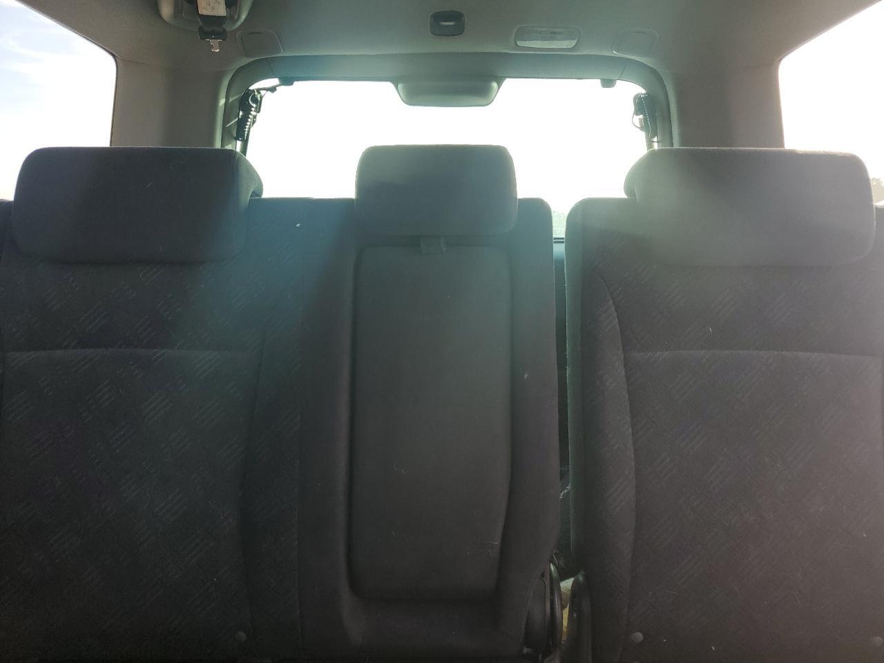 2006 HONDA CR-V