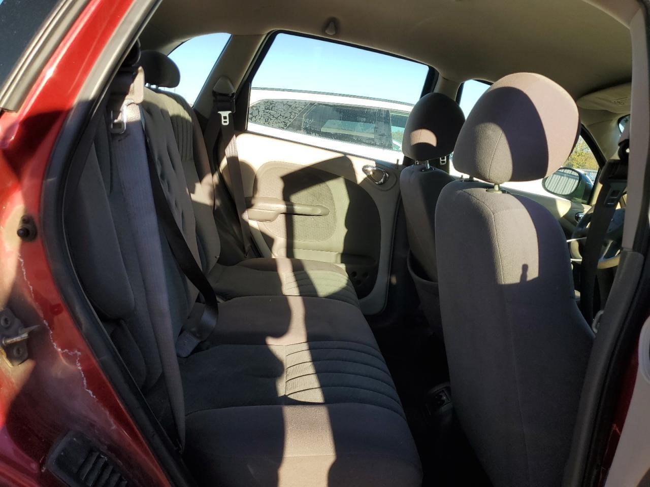2005 CHRYSLER PT CRUISER