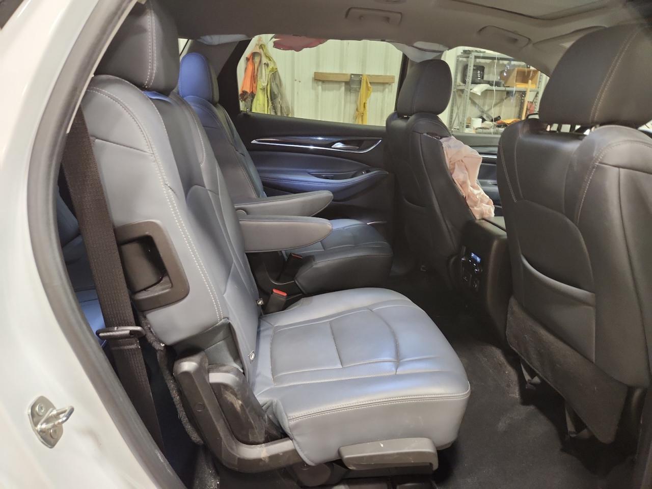 2021 BUICK ENCLAVE