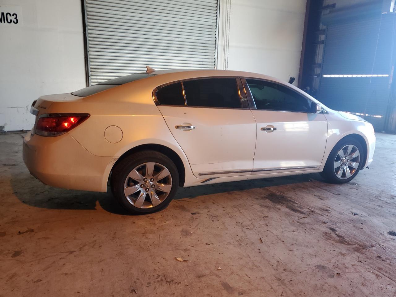 2013 BUICK LACROSSE