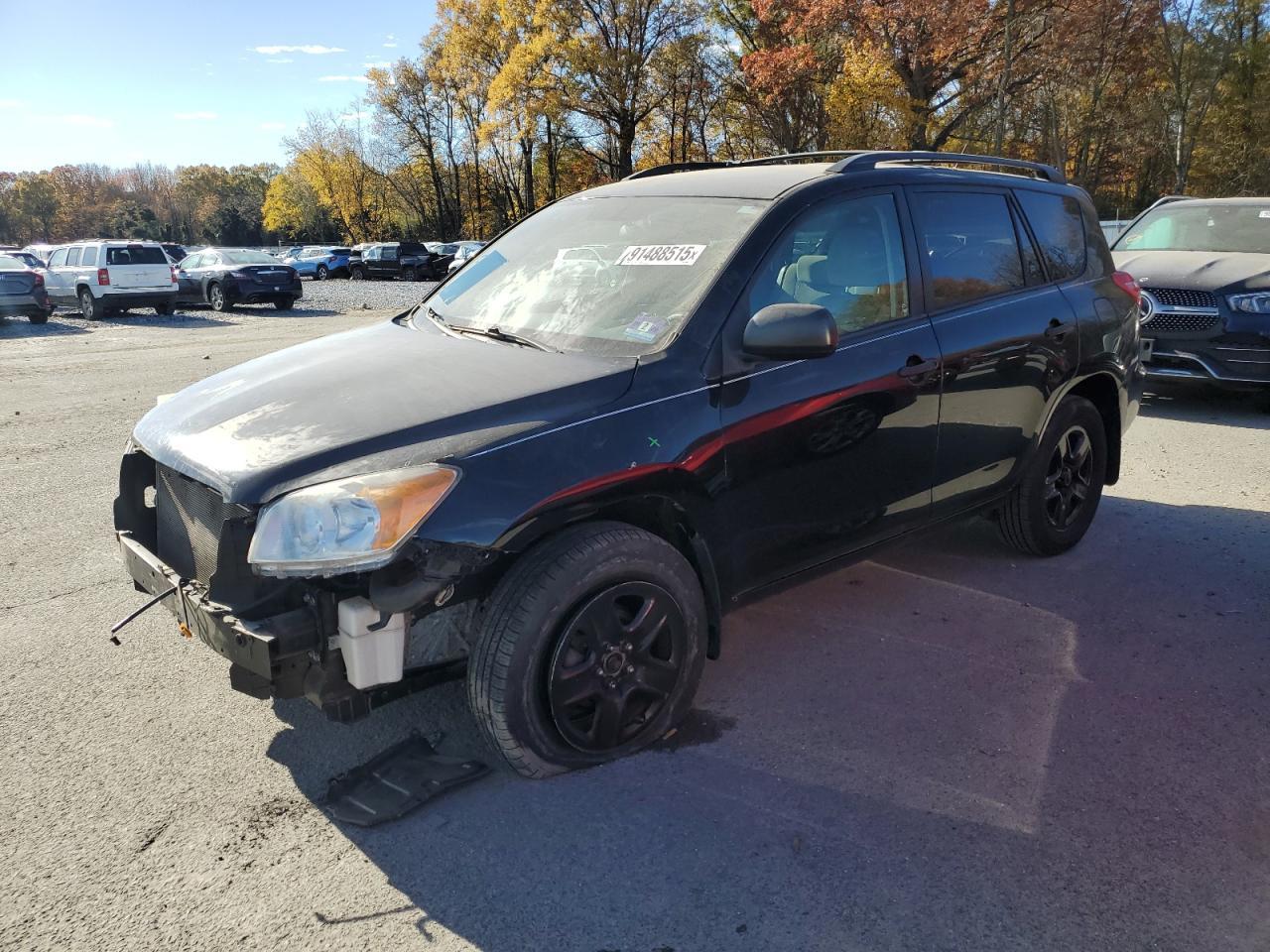 2011 TOYOTA RAV4