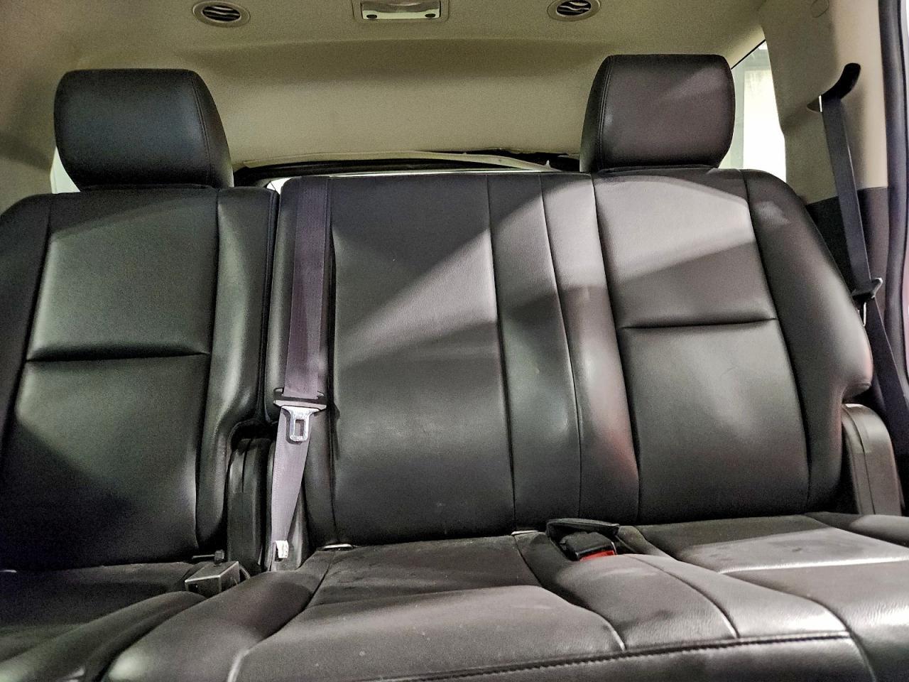 2012 CHEVROLET Tahoe