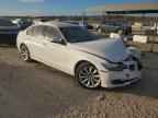 2013 BMW 3 SERIES