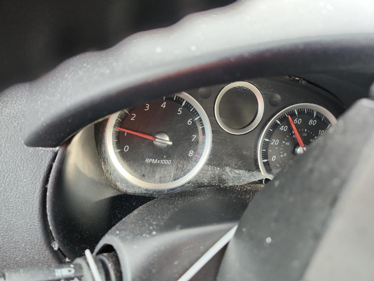 2011 NISSAN SENTRA
