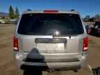 2009 HONDA PILOT