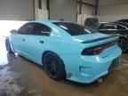 2016 DODGE CHARGER