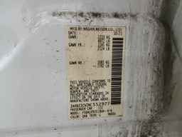 2022 NISSAN LEAF