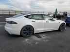2022 TESLA MODEL S