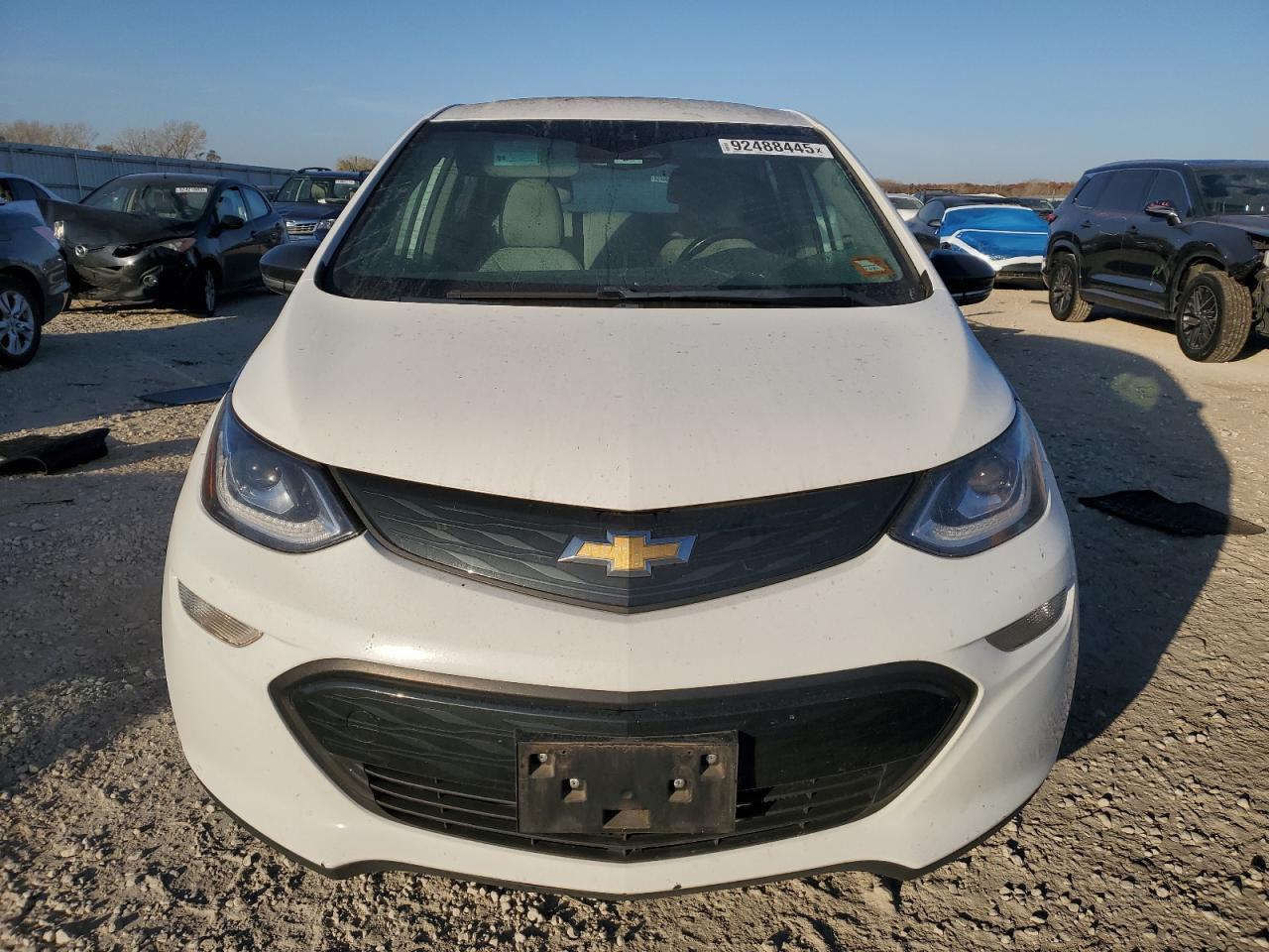2019 CHEVROLET Bolt EV