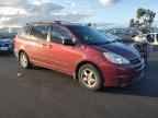 2005 TOYOTA SIENNA