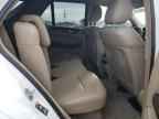 2015 MERCEDES-BENZ ML-Class